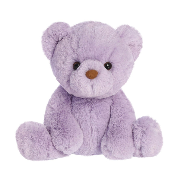 Lavender Gelato Bear Soft Toy - Aurora World LTD