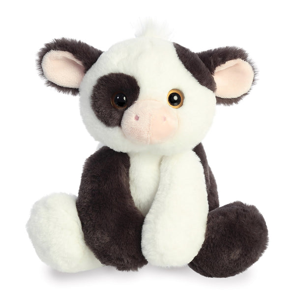 Flopsies Bessie Cow Soft Toy - Aurora World LTD
