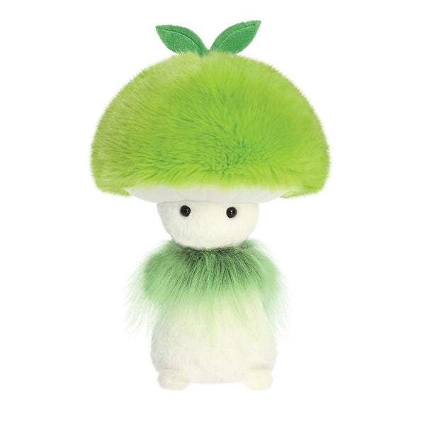 Sparkle Tales Green Sprout Fungi Soft Toy - Aurora World LTD