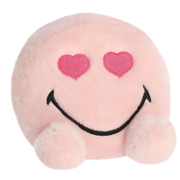 Heart Eyes SMILEYWORLD® Soft Toy - Aurora World LTD
