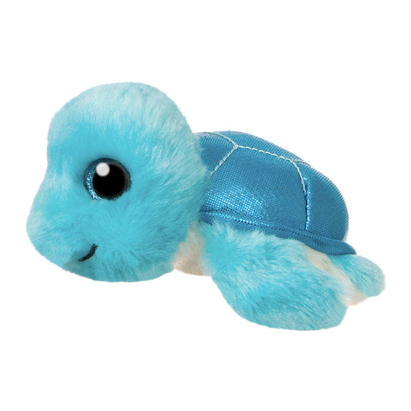 Sparkle Tales Mini Turtle Soft Toy - Aurora World LTD