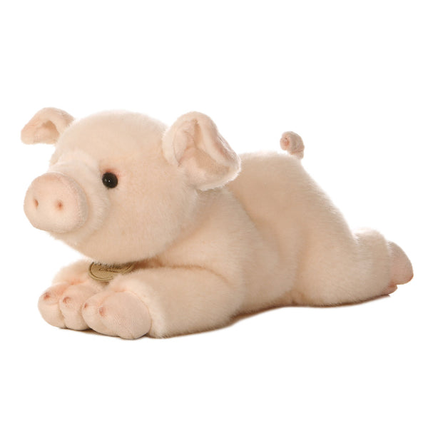 MiYoni Pig Large Soft Toy - Aurora World LTD