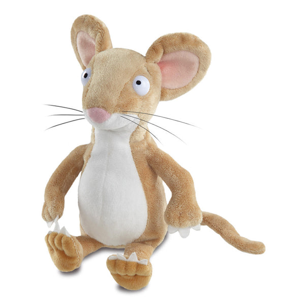 The Gruffalo Mouse Soft Toy - Aurora World LTD
