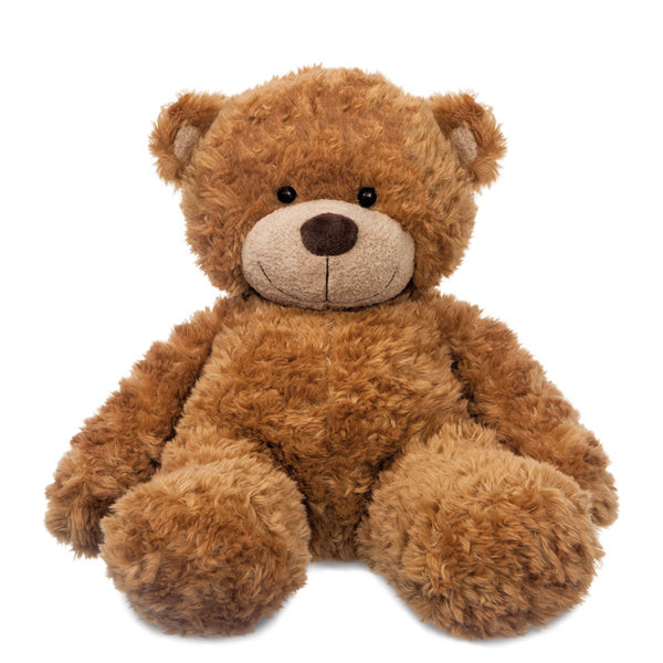Bonnie Brown Teddy Bear Soft Toy- Aurora World LTD
