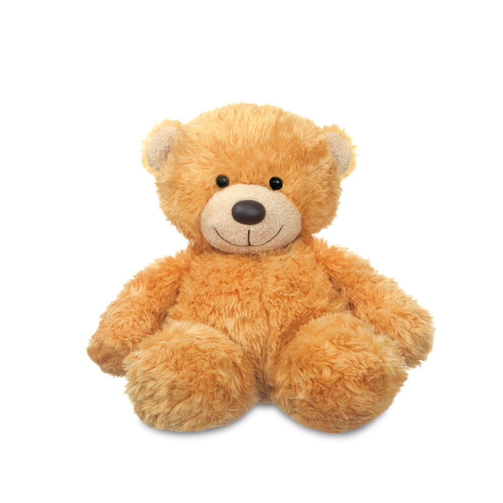 Bonnie Brown Teddy Bear Soft Toy