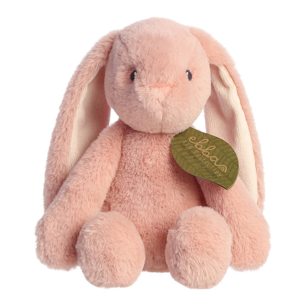 Ebba Eco Brenna Bunny Soft Toy - Aurora World Ltd