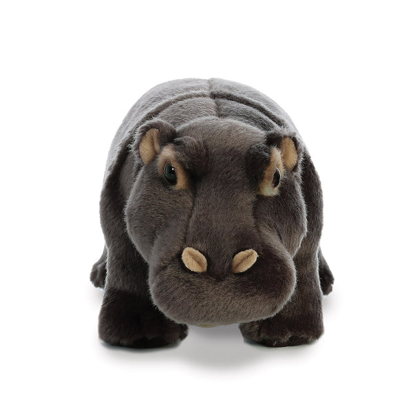 MiYoni Hippopotamus Soft Toy - Aurora World LTD