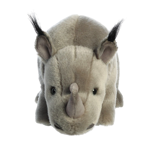 MiYoni Rhinoceros Soft Toy - Aurora World LTD