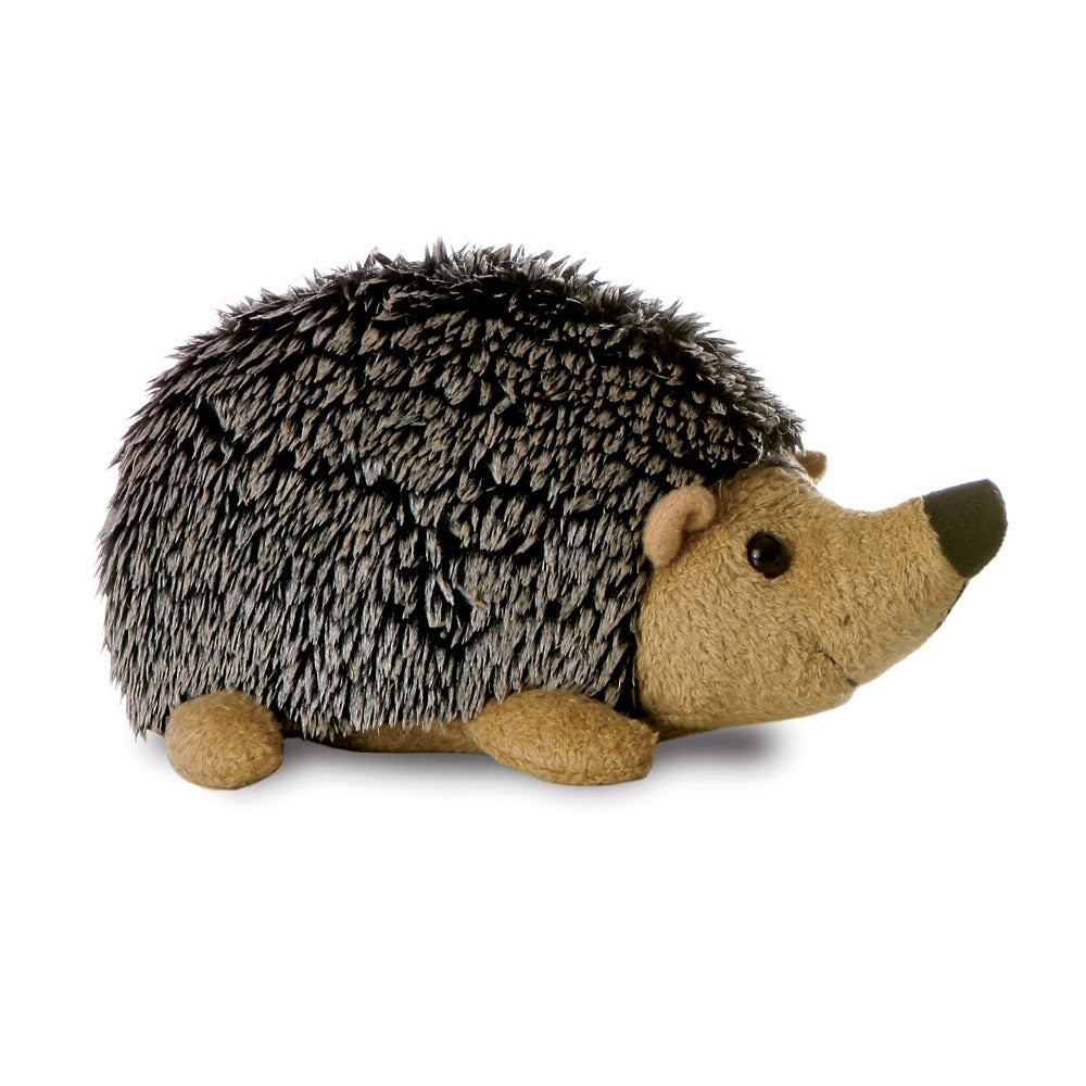 Mini Flopsies Howie Hedgehog Soft Toy