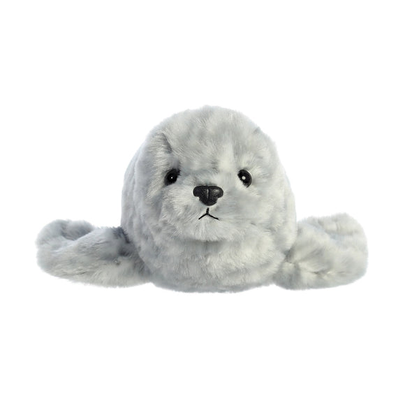 Mini Flopsies Harbour Seal Soft Toy- Aurora World LTD
