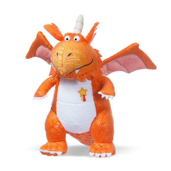 Zog the Dragon Soft Toy - Aurora World LTD