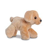 Fancy Pal PeekaBoo Labrador Dog Soft Toy - Aurora World LTD