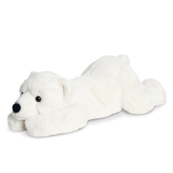 Eirwen Polar Bear Soft Toy - Aurora World Ltd