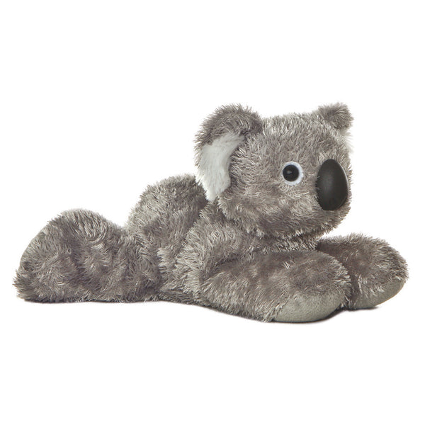 Mini Flopsies Koala Soft Toy - Aurora World LTD
