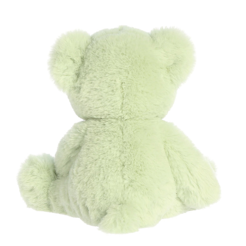 Pistachio Gelato Bear Soft Toy - Aurora World LTD
