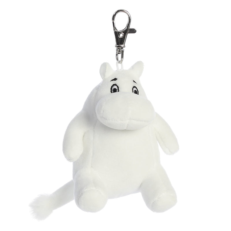 Moomin Key Clip - Aurora World LTD