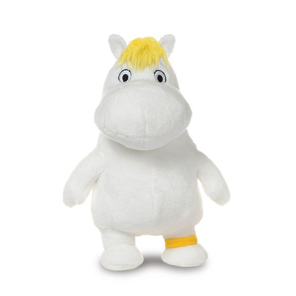 Snorkmaiden from The Moomins soft toy - Aurora World LTD