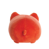 Tasty Peach Tea Meowchi Soft Toy - Aurora World LTD