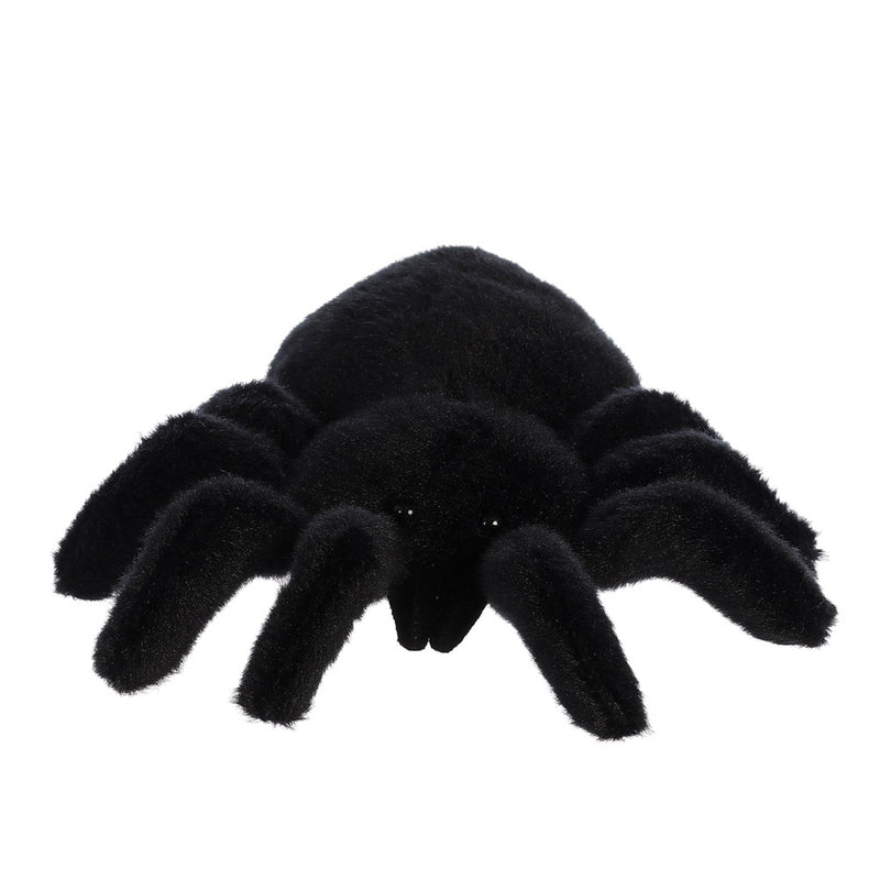 Mini Flopsies Tarantula Spider Soft Toy - Aurora World LTD
