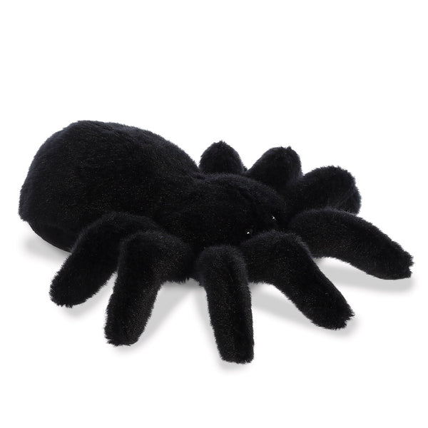 Mini Flopsies Tarantula Spider Soft Toy - Aurora World LTD