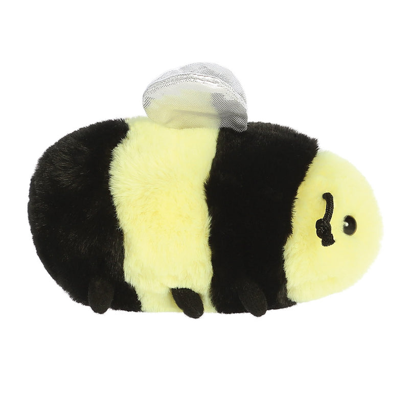 Mini Flopsies Beewax Bee Soft Toy - Aurora World Ltd