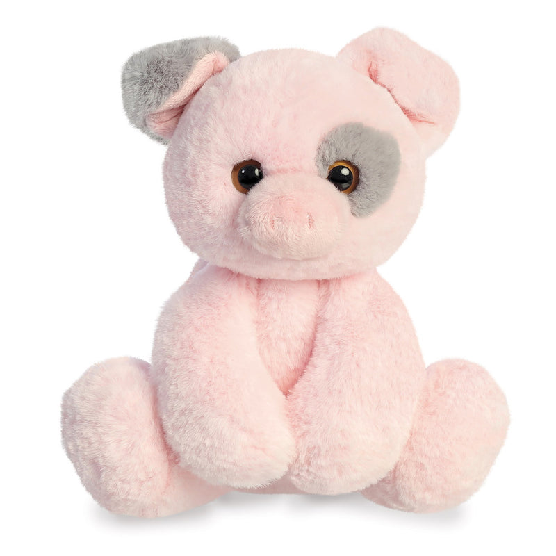 Flopsies Parsley Pig Soft Toy - Aurora World LTD