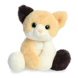 Flopsies Callie Cat Soft Toy - Aurora World Ltd