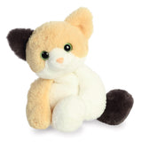 Flopsies Callie Cat Soft Toy - Aurora World Ltd