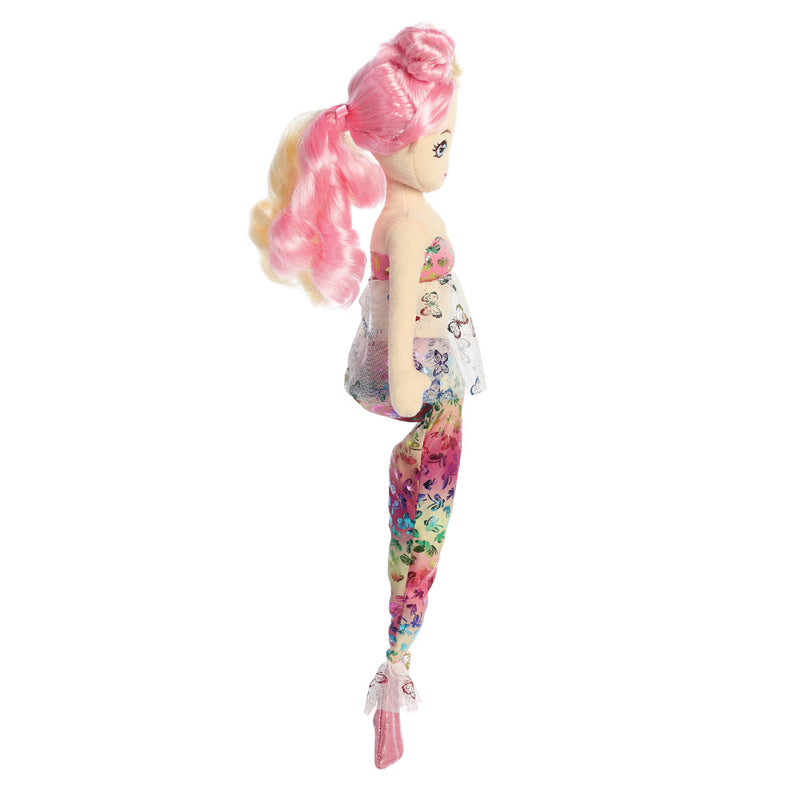 Sea Sparkles Dulcinea Mermaid Soft Toy - Aurora World LTD