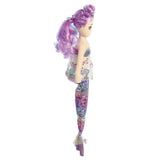 Sea Sparkles Ophelia Mermaid Soft Toy - Aurora World LTD