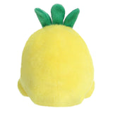 Palm Pals Perky Pineapple Soft Toy - AURORA WORLD LTD