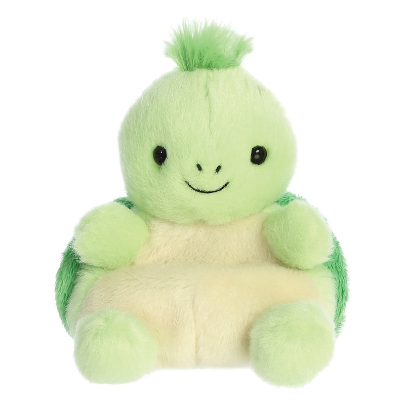 Palm Pals Tiny Turtle Soft Toy - Aurora World Ltd