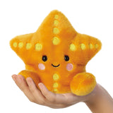 Palm Pals Treasure Starfish Soft Toy - Aurora World LTD