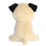 Petites Preston Pug Dog Soft Toy - Aurora World LTD