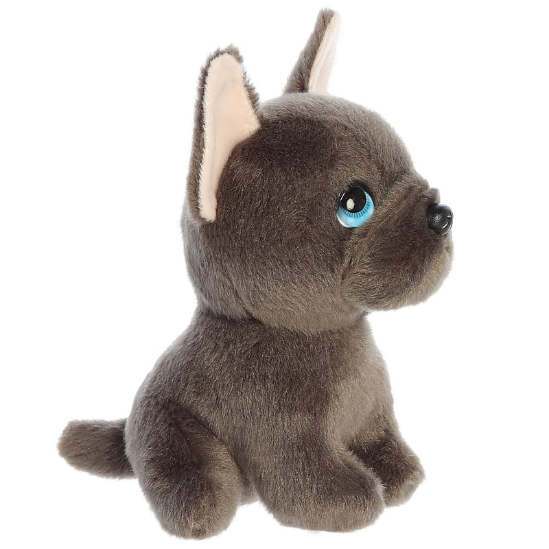Petites Bonbon French Bulldog Soft Toy - Aurora World LTD