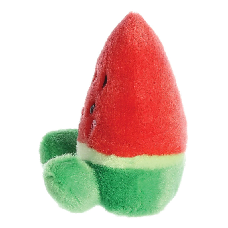 Palm Pals Sandy Watermelon Soft Toy - Aurora World LTD