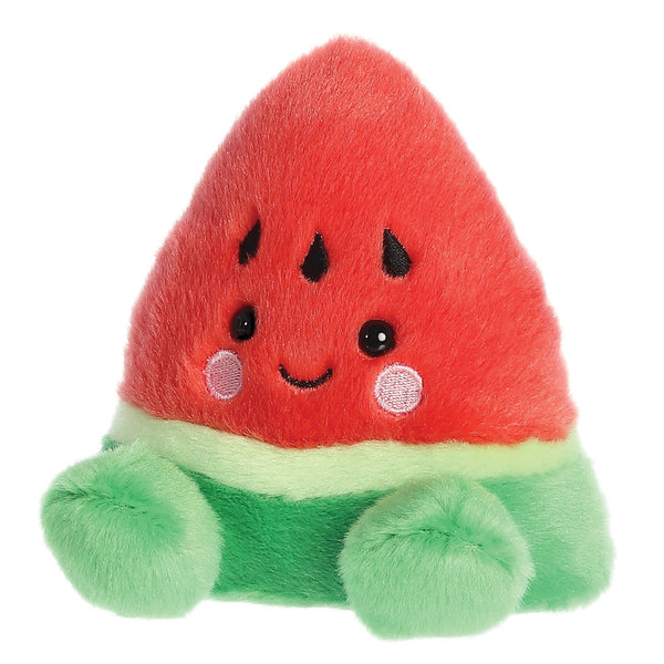 Palm Pals Sandy Watermelon Soft Toy - Aurora World LTD
