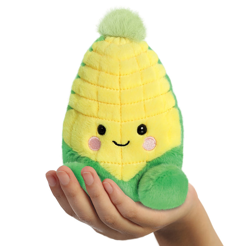 Palm Pals Wavey Corn Soft Toy - Aurora World LTD