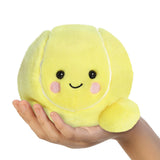 Palm Pals Ace Tennis Ball Soft Toy - Aurora World LTD