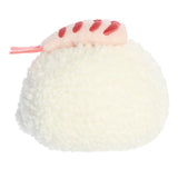 Palm Pals Ebi Shrimp Sushi Soft Toy - Aurora World Ltd