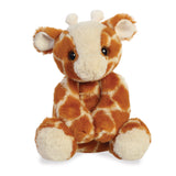 Flopsies Gio Giraffe Soft Toy - Aurora World LTD