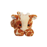 Flopsies Gio Giraffe Soft Toy - Aurora World LTD