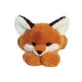 Flopsies Finn Fox Soft Toy - Aurora World LTD