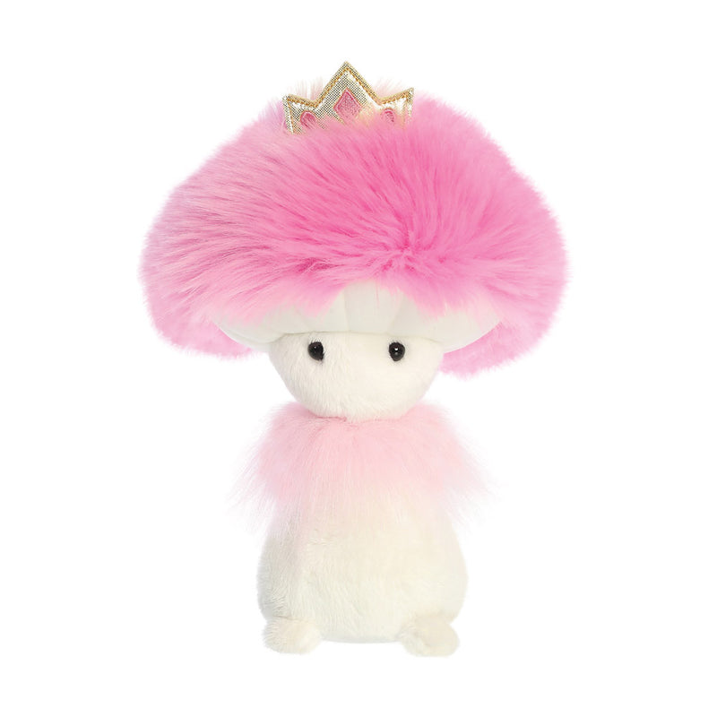 Sparkle Tales Princess Fungi Soft Toy - Aurora World LTD