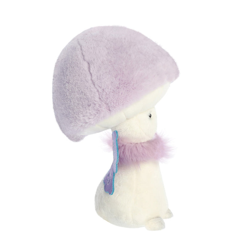 Sparkle Tales Fairy Fungi Soft Toy - Aurora World LTD