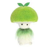 Sparkle Tales Green Sprout Fungi Soft Toy - Aurora World LTD