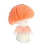 Sparkle Tales Salmon Fungi Soft Toy - Aurora World LTD