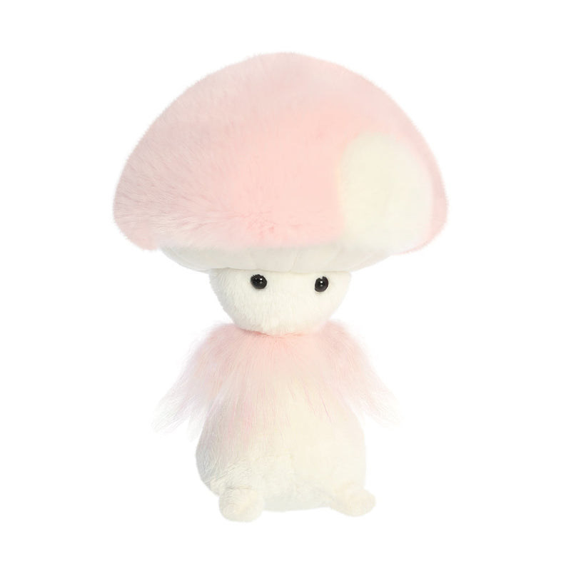 Sparkle Tales Blush Fungi Soft Toy - Aurora World LTD