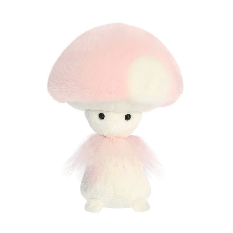 Sparkle Tales Blush Fungi Soft Toy - Aurora World LTD