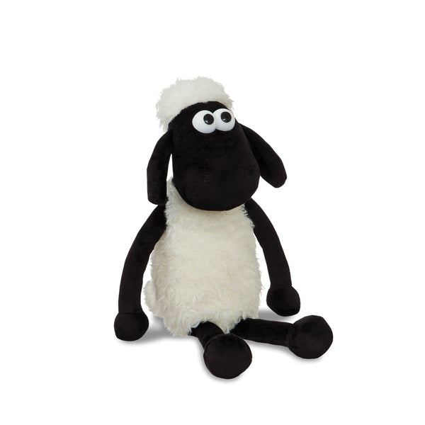 Shaun the Sheep Soft Toy 8in - Aurora World LTD
